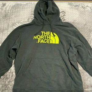 North Face Hoodie